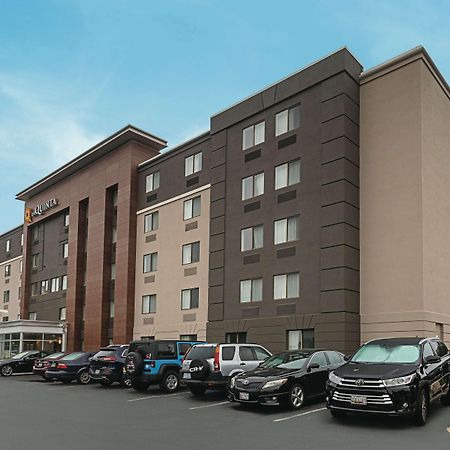 La Quinta By Wyndham Baltimore BWI Airport Linthicum Extérieur photo
