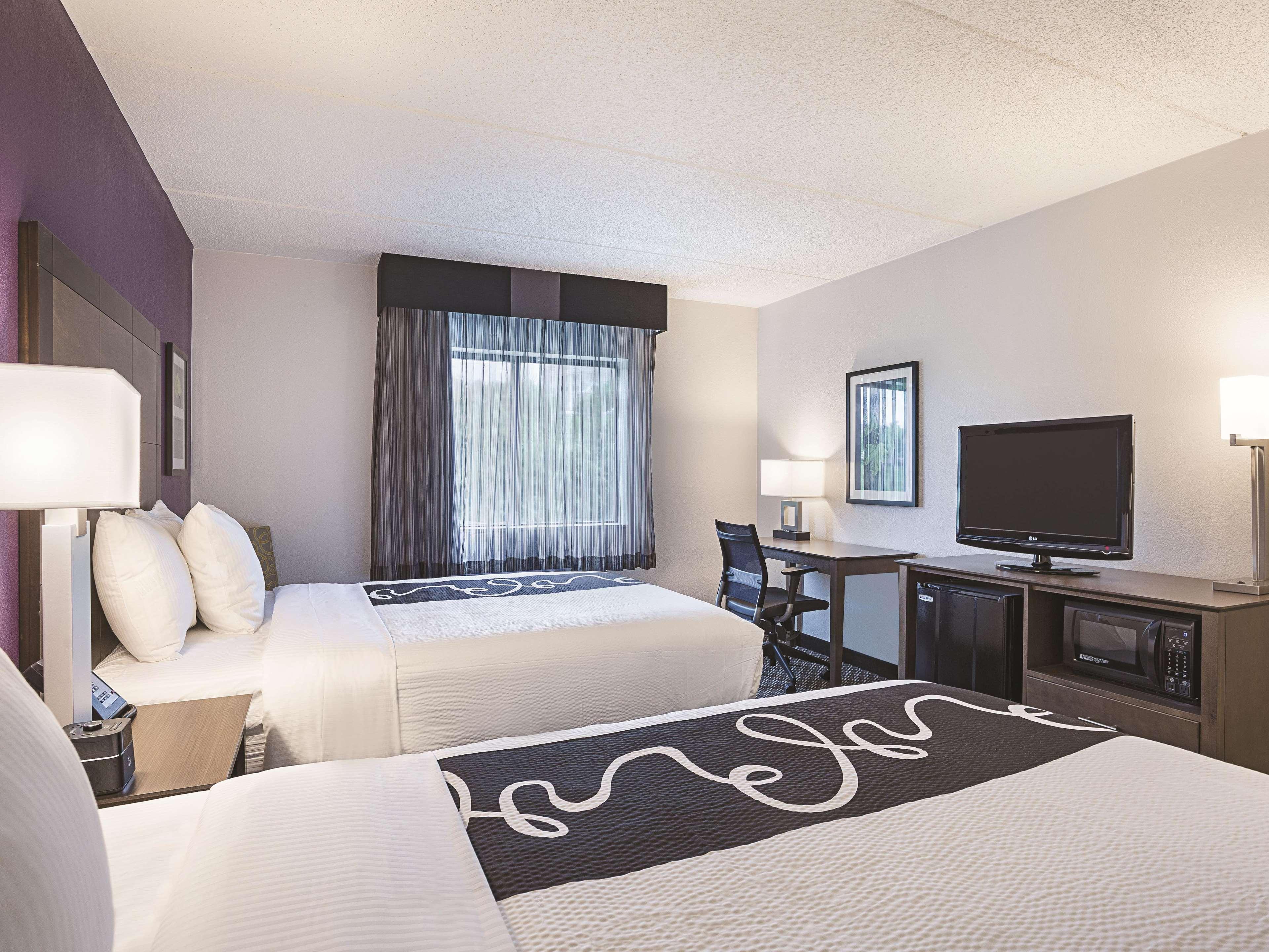 La Quinta By Wyndham Baltimore BWI Airport Linthicum Extérieur photo