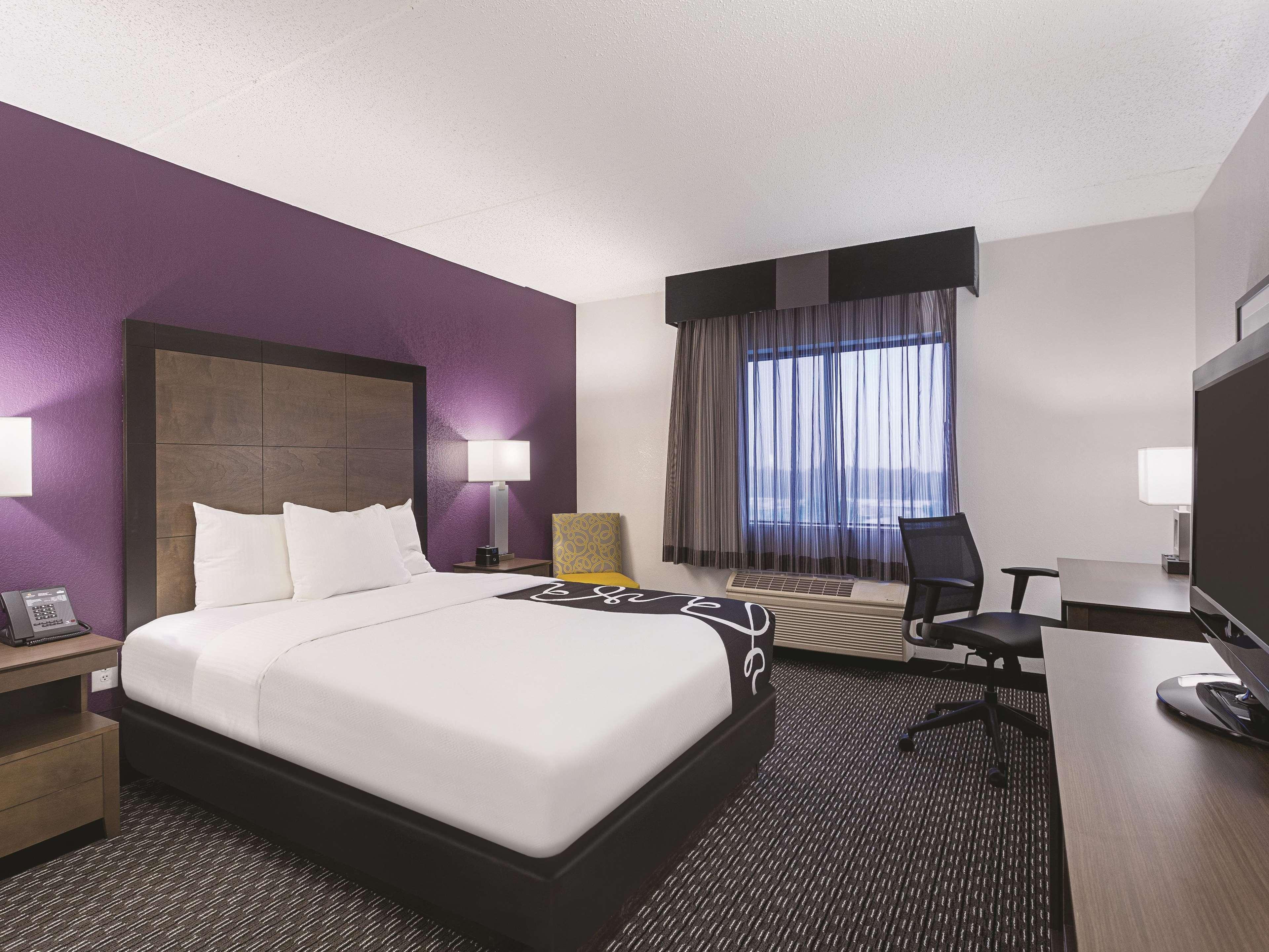 La Quinta By Wyndham Baltimore BWI Airport Linthicum Extérieur photo
