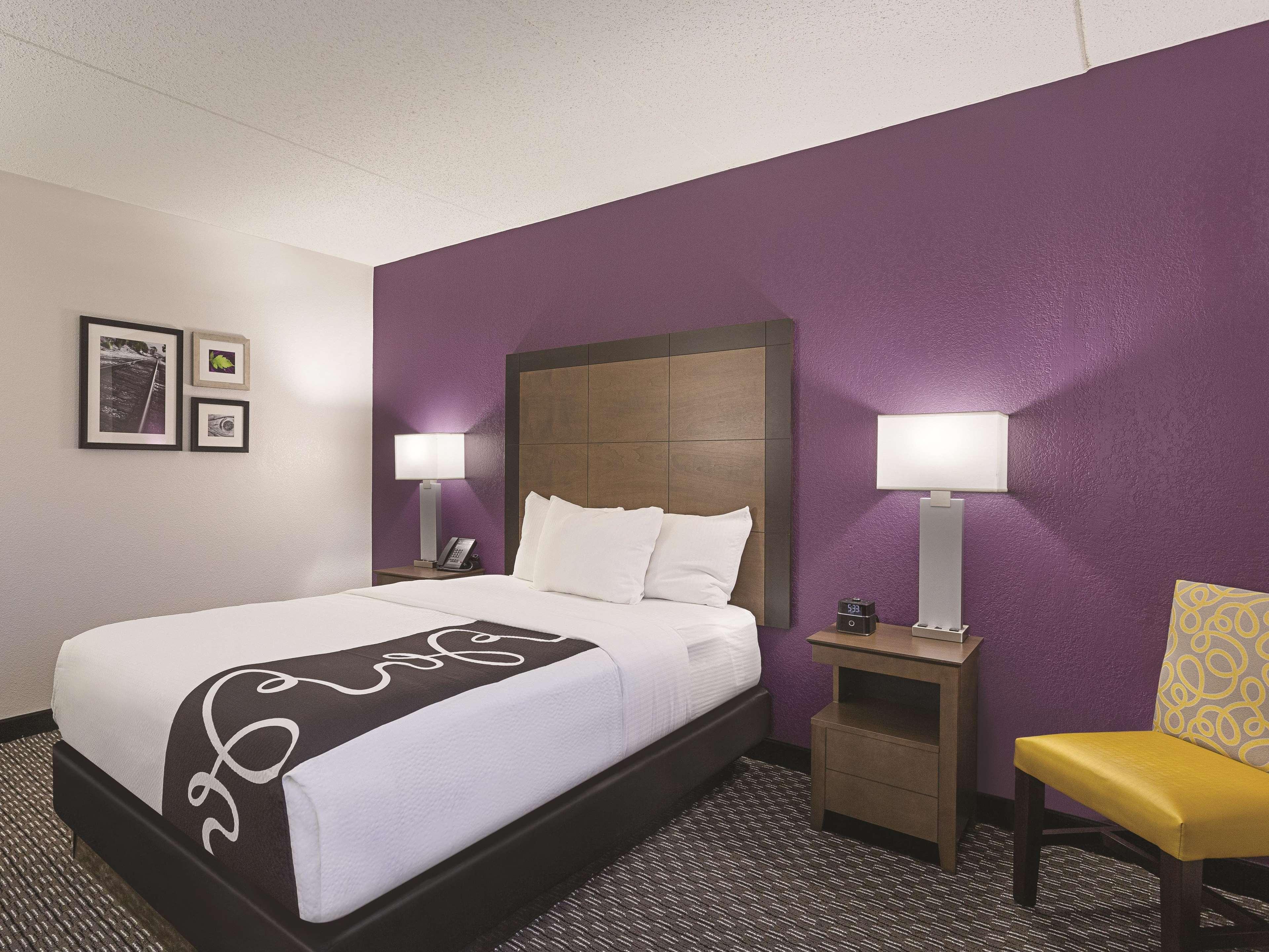 La Quinta By Wyndham Baltimore BWI Airport Linthicum Extérieur photo