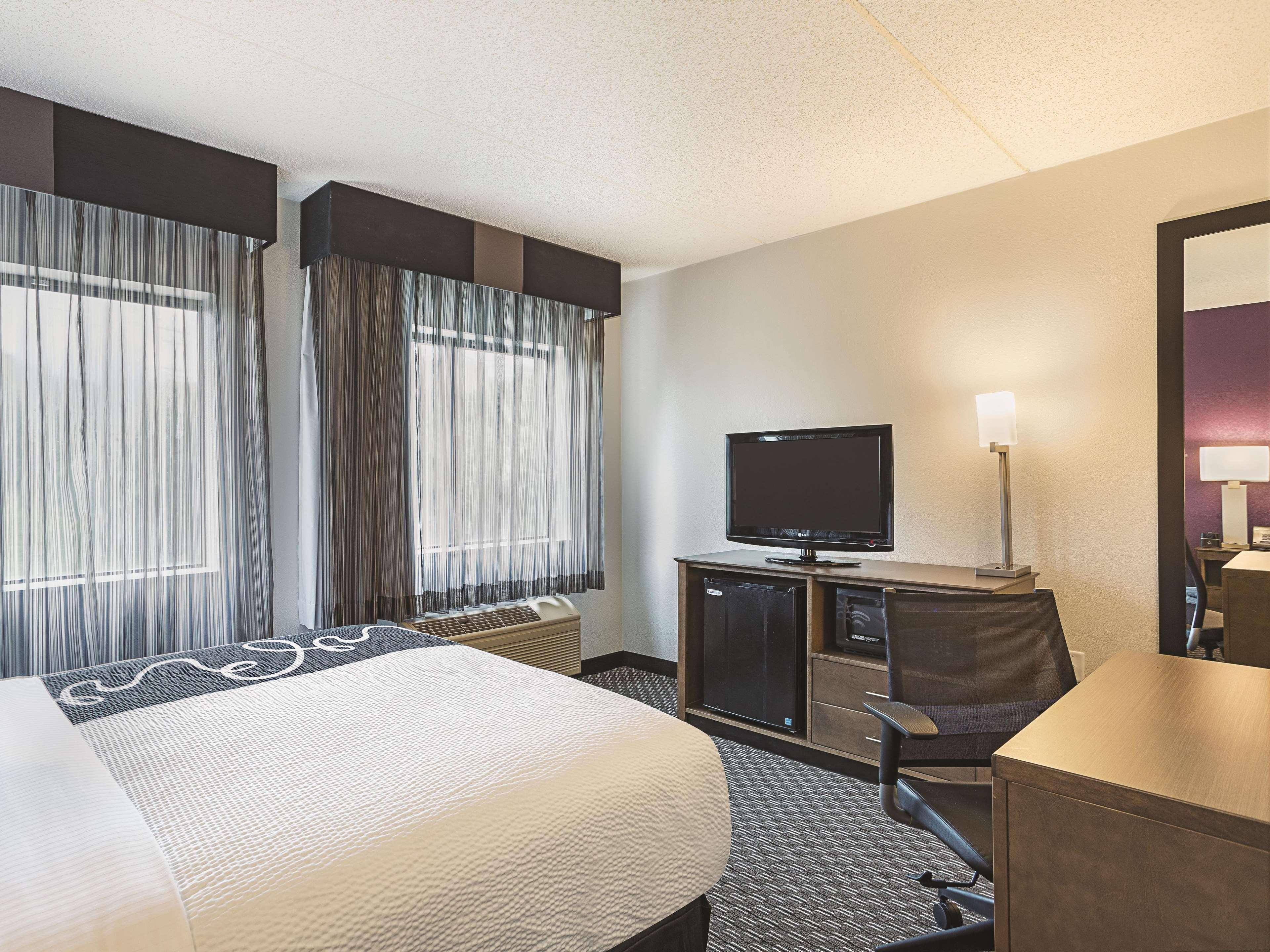 La Quinta By Wyndham Baltimore BWI Airport Linthicum Extérieur photo