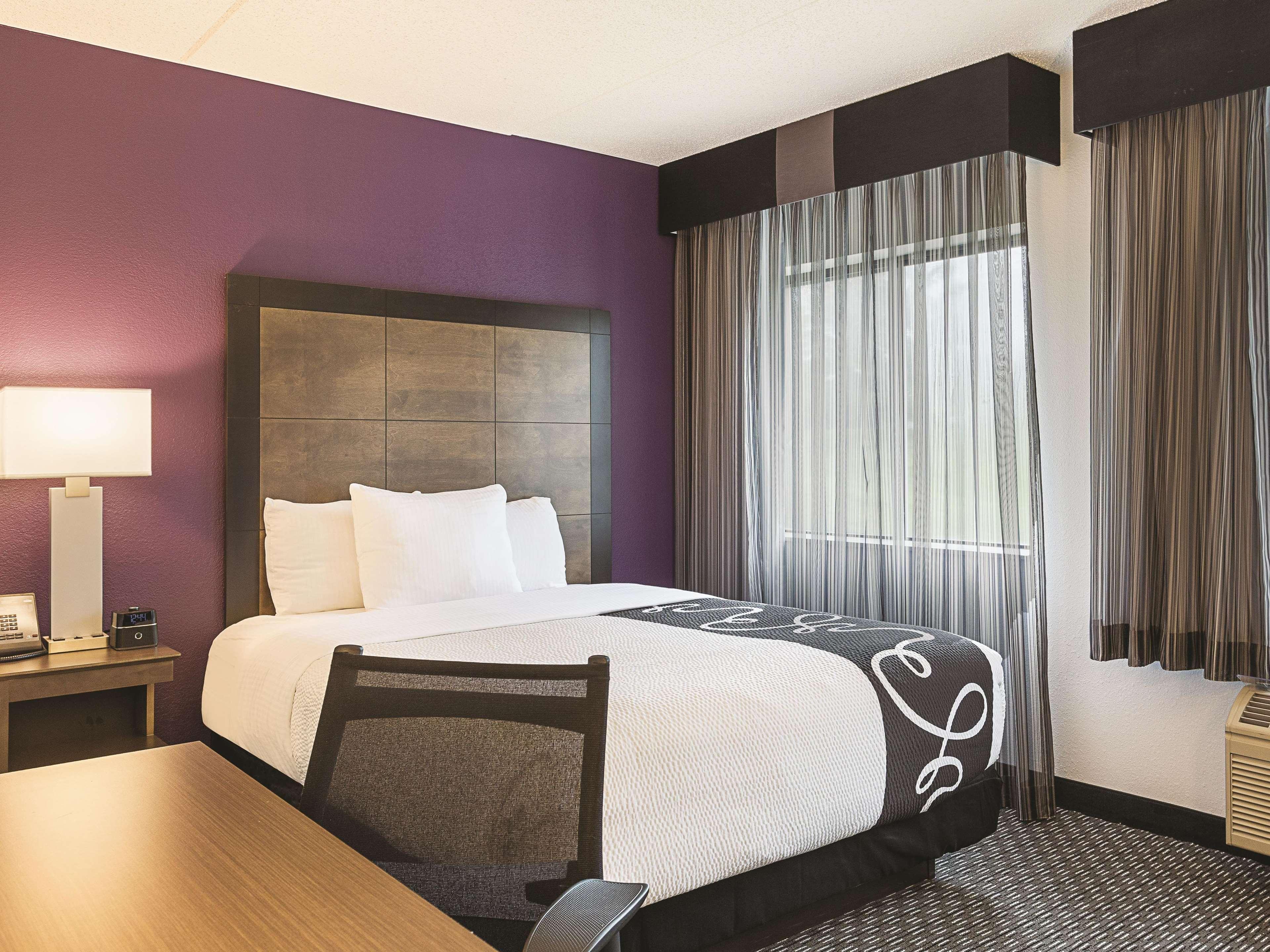 La Quinta By Wyndham Baltimore BWI Airport Linthicum Extérieur photo