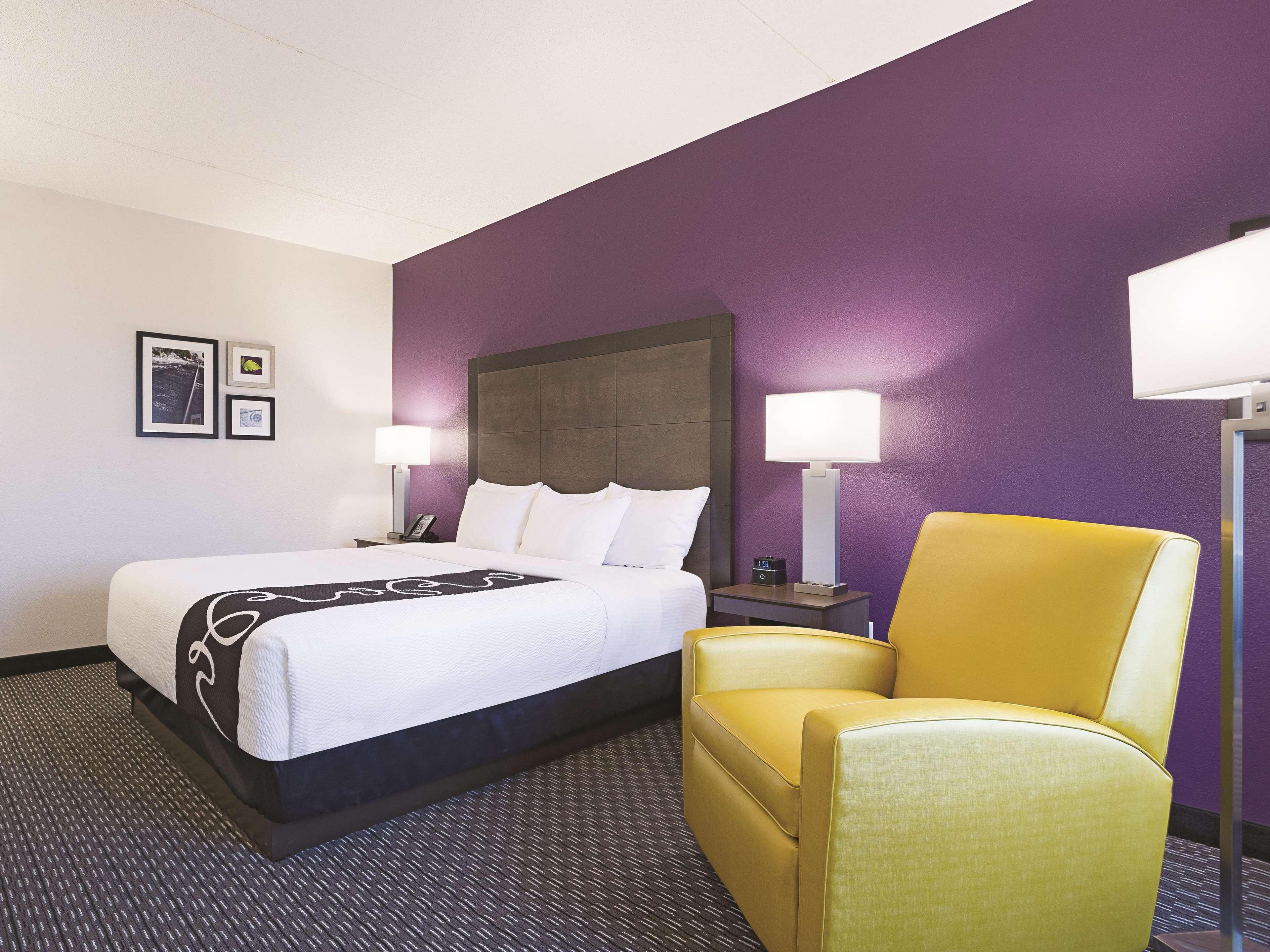 La Quinta By Wyndham Baltimore BWI Airport Linthicum Extérieur photo