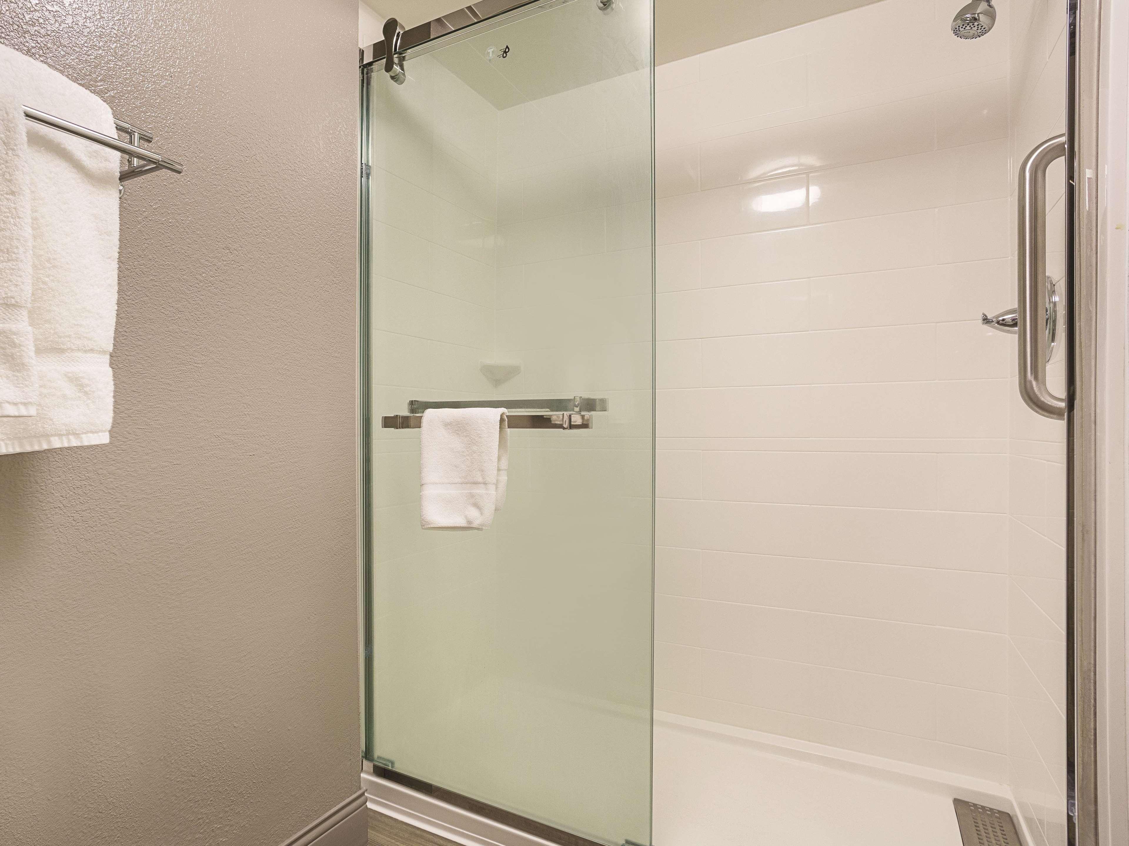 La Quinta By Wyndham Baltimore BWI Airport Linthicum Chambre photo