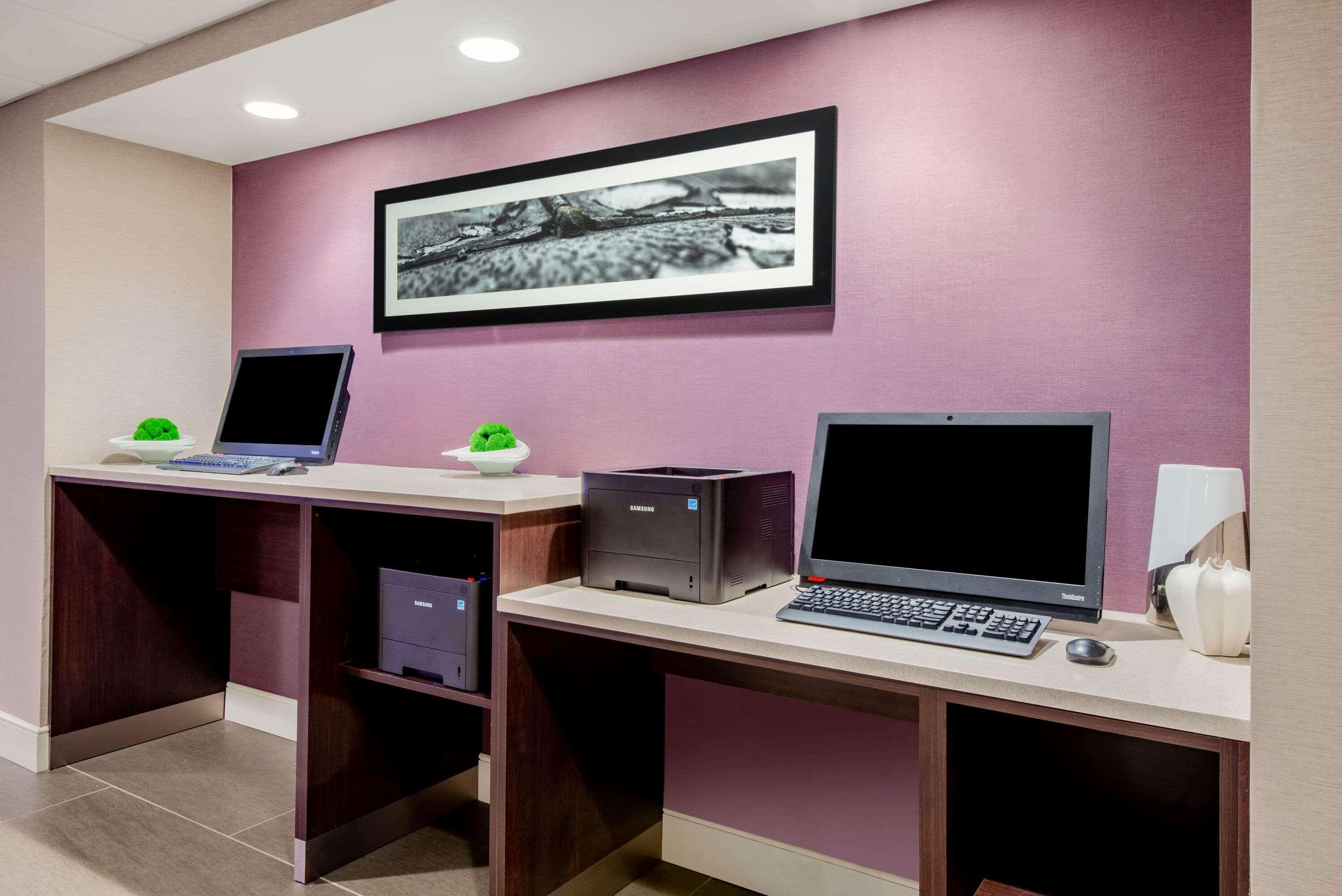 La Quinta By Wyndham Baltimore BWI Airport Linthicum Extérieur photo