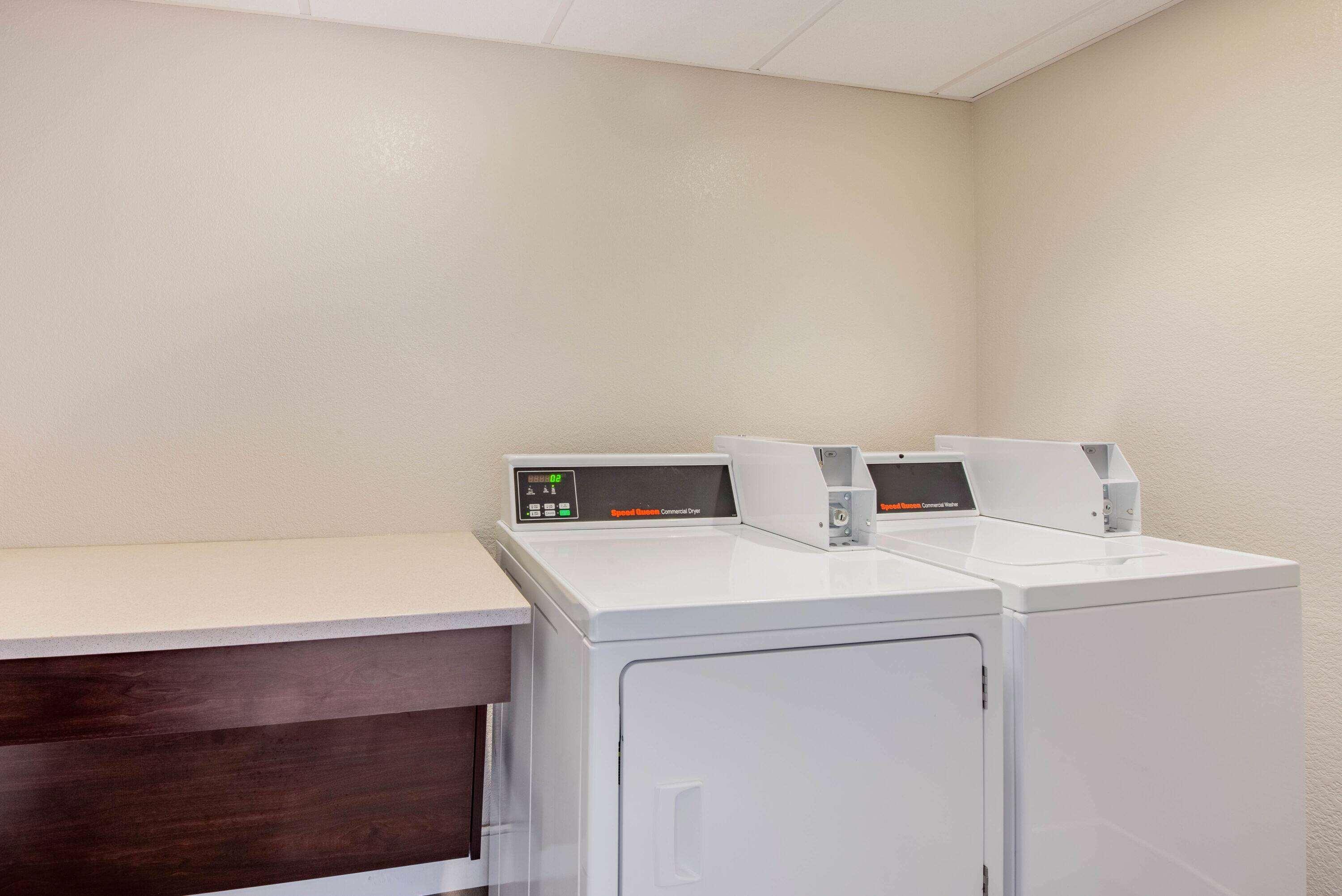 La Quinta By Wyndham Baltimore BWI Airport Linthicum Extérieur photo