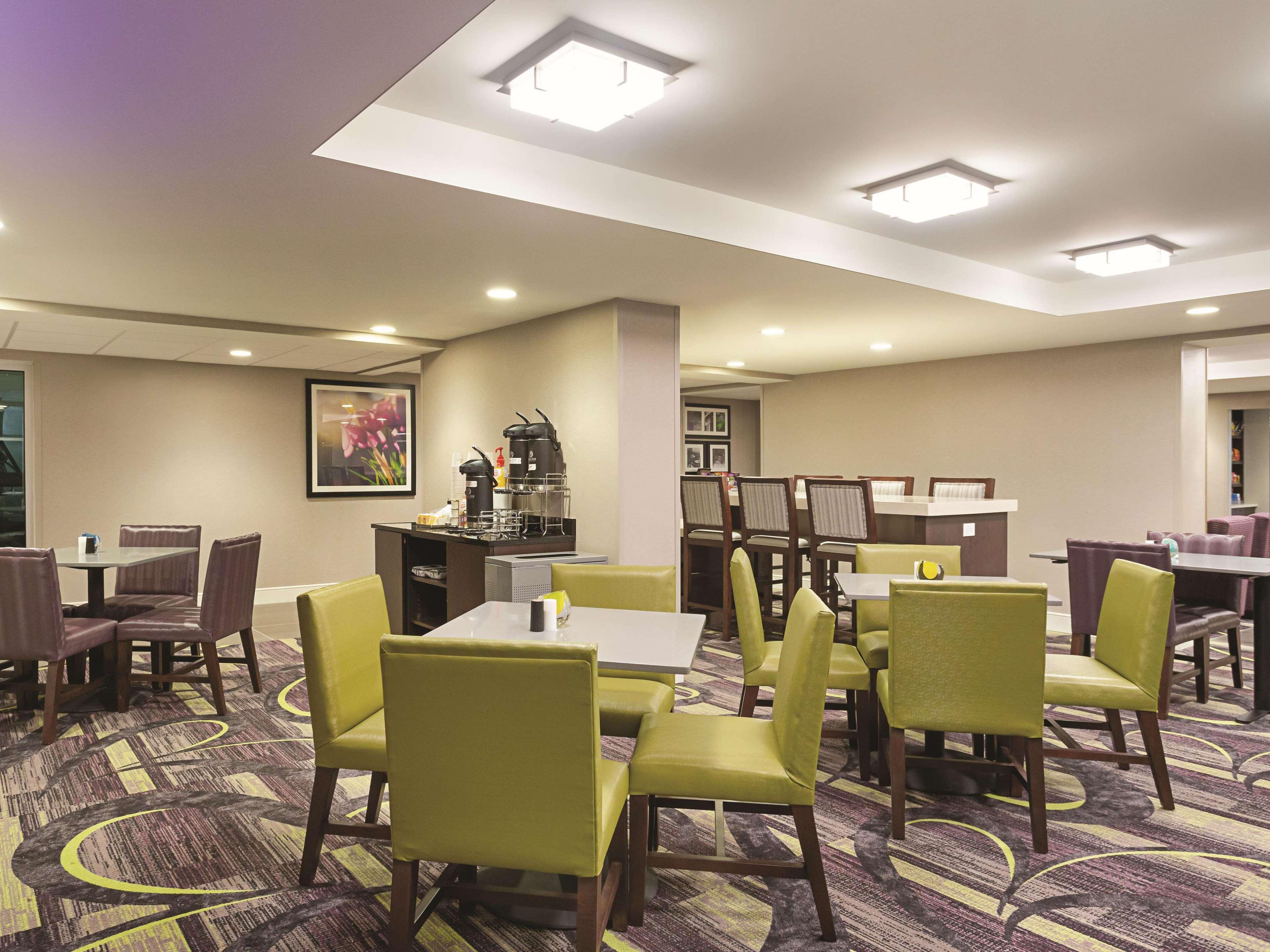 La Quinta By Wyndham Baltimore BWI Airport Linthicum Extérieur photo
