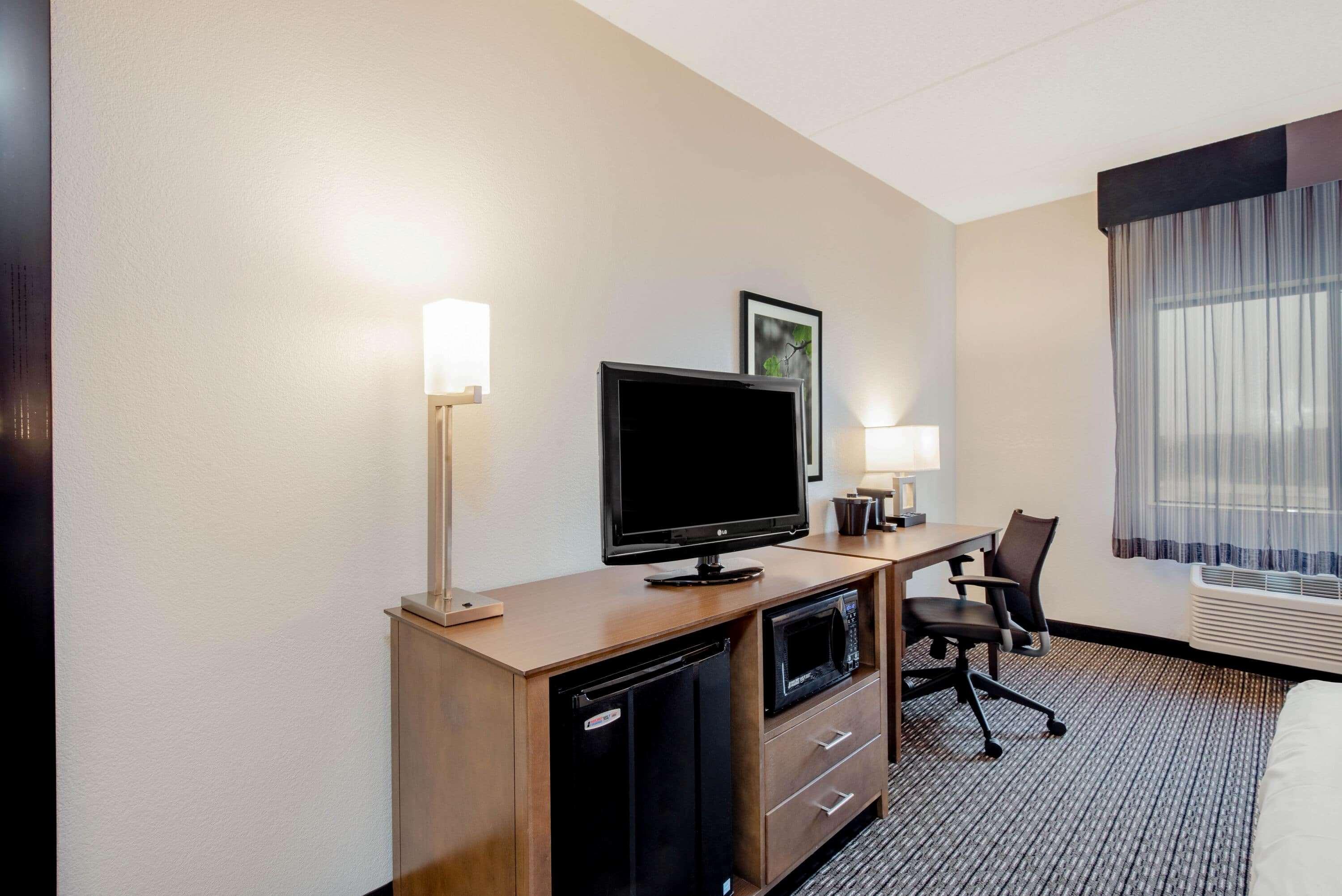 La Quinta By Wyndham Baltimore BWI Airport Linthicum Extérieur photo