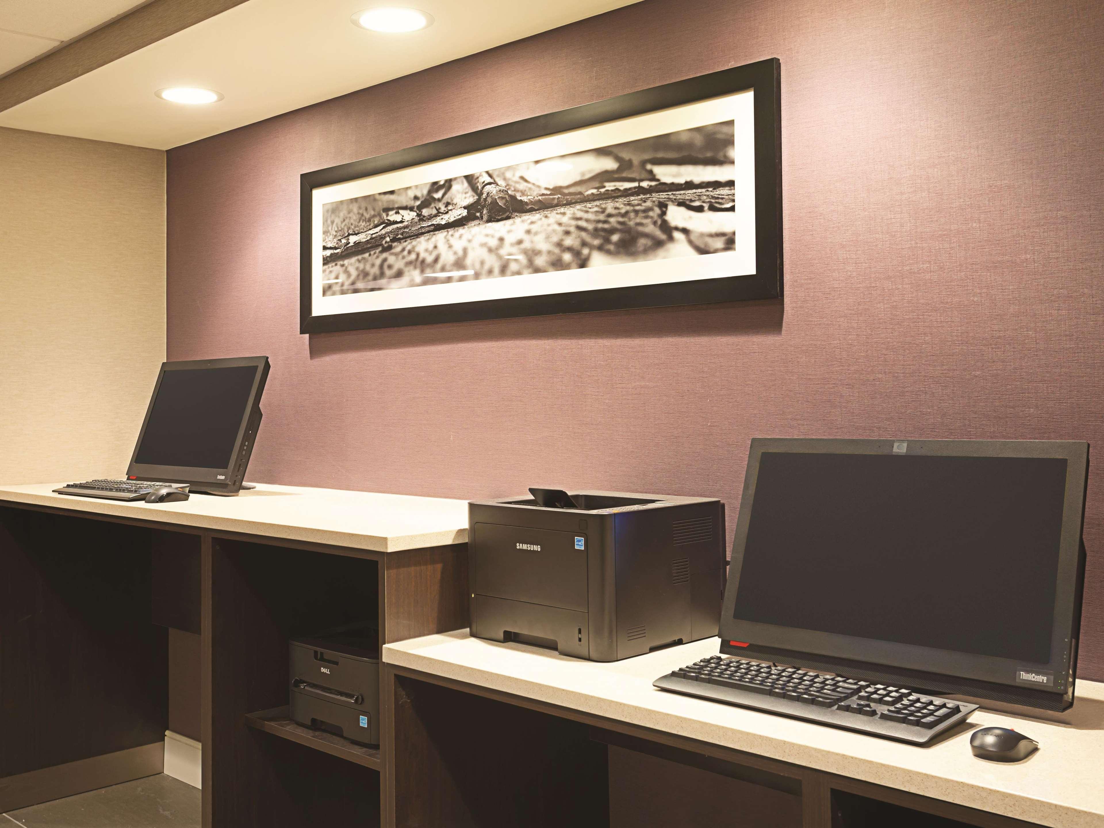 La Quinta By Wyndham Baltimore BWI Airport Linthicum Extérieur photo