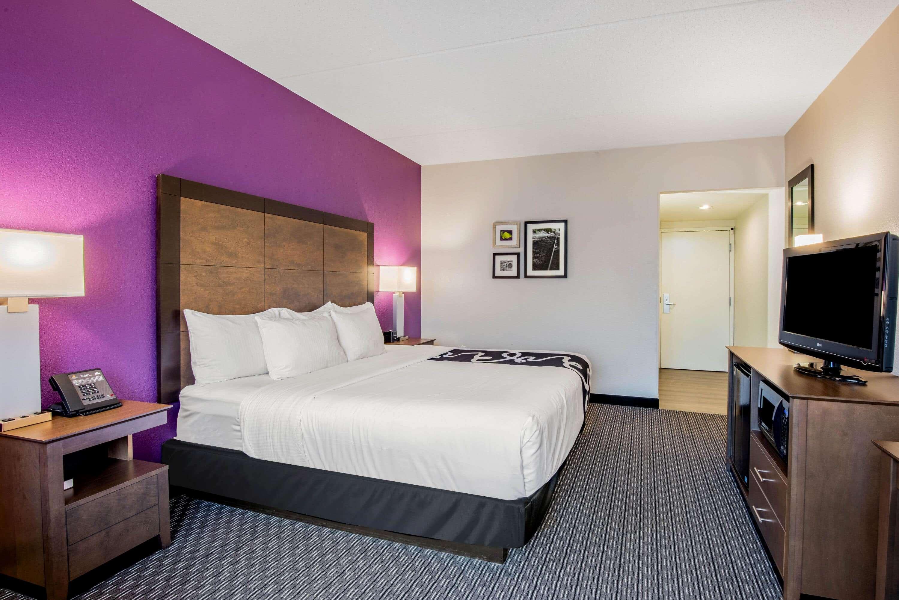 La Quinta By Wyndham Baltimore BWI Airport Linthicum Extérieur photo