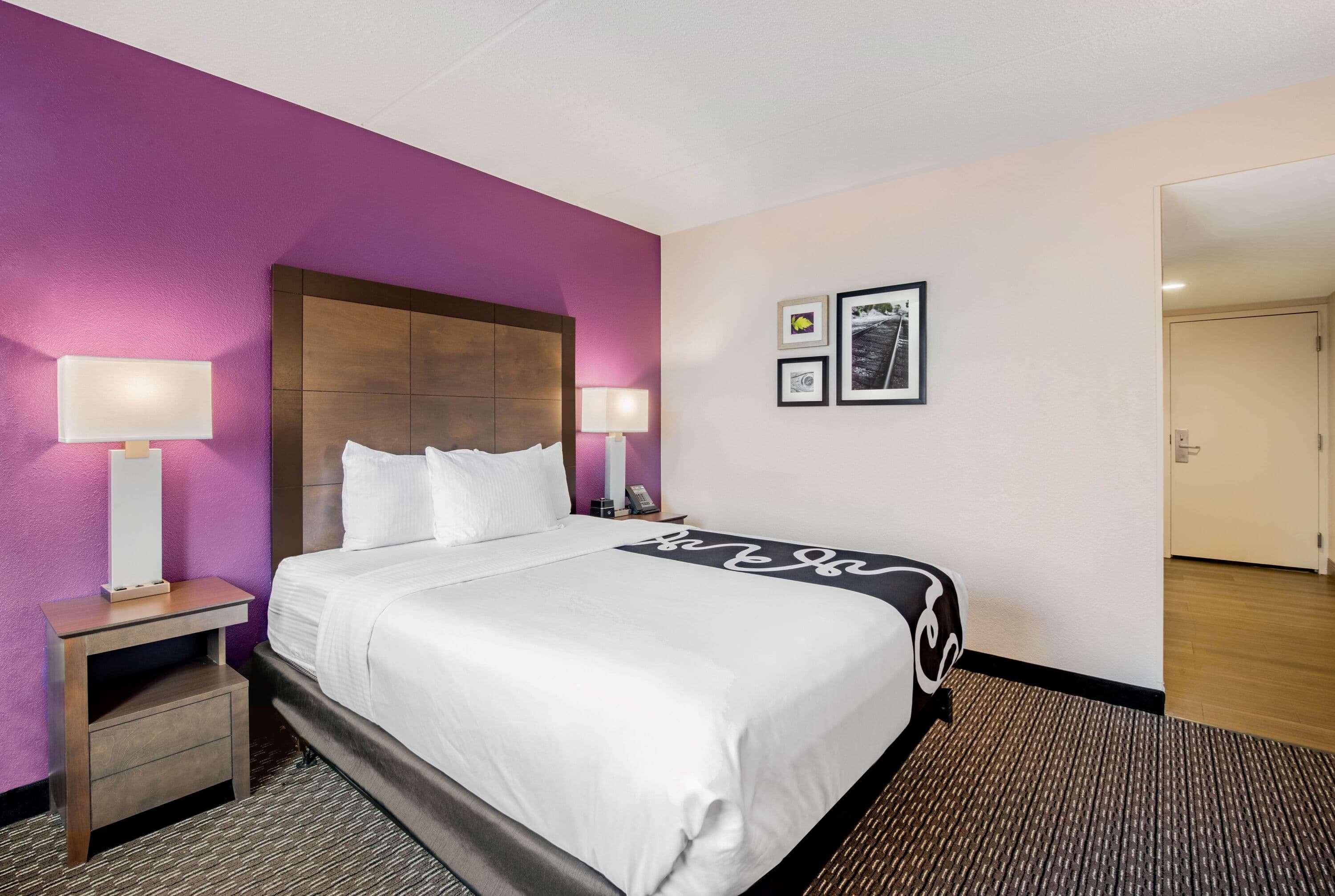 La Quinta By Wyndham Baltimore BWI Airport Linthicum Extérieur photo