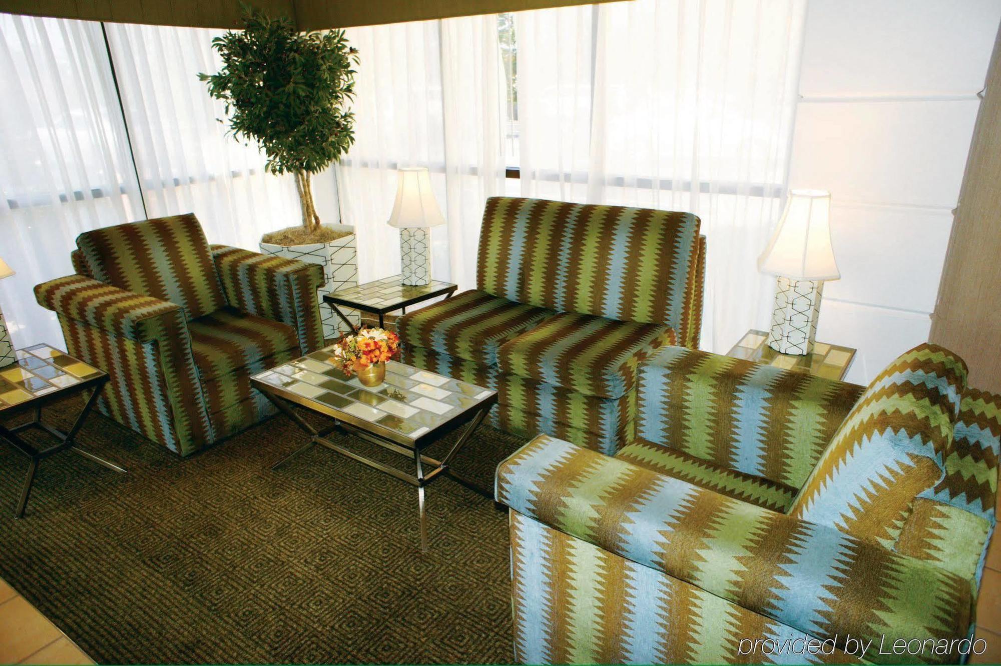 La Quinta By Wyndham Baltimore BWI Airport Linthicum Extérieur photo