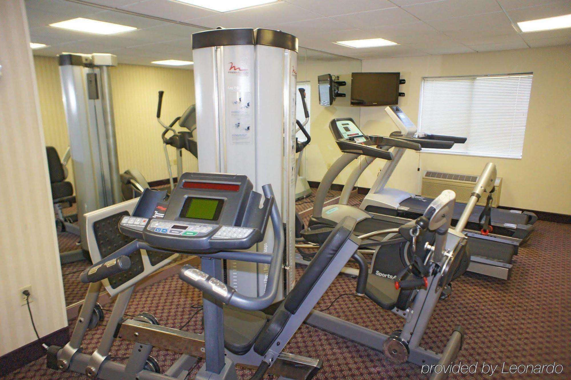 La Quinta By Wyndham Baltimore BWI Airport Linthicum Extérieur photo