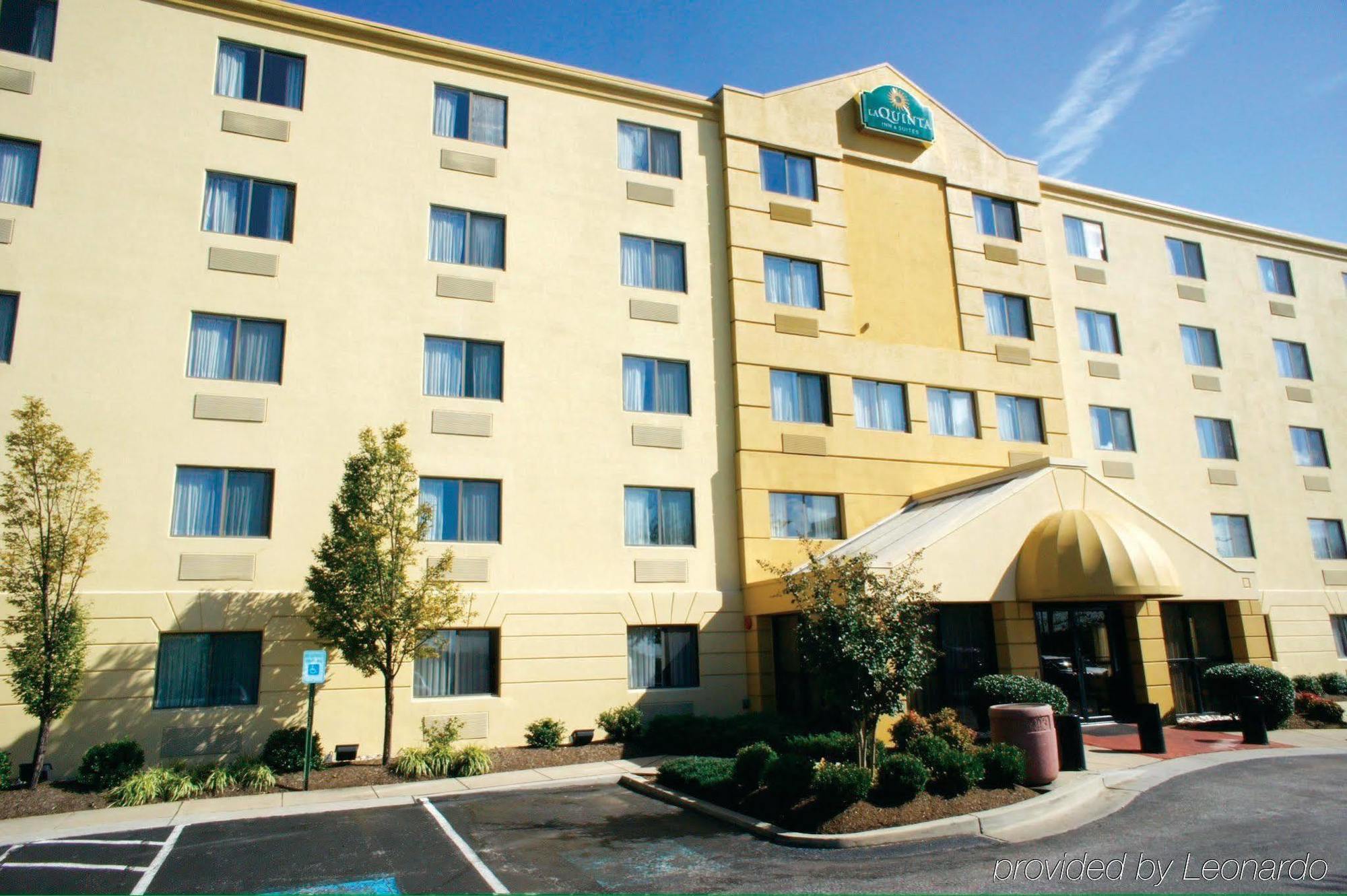 La Quinta By Wyndham Baltimore BWI Airport Linthicum Extérieur photo