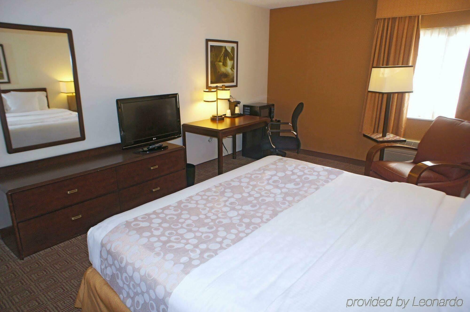 La Quinta By Wyndham Baltimore BWI Airport Linthicum Extérieur photo